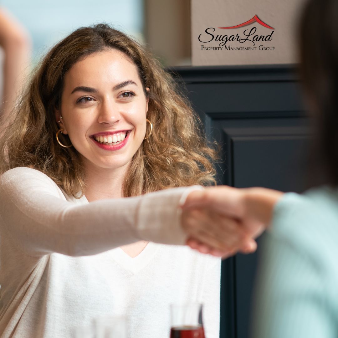 Texas landlord switching property management companies in Sugar Land