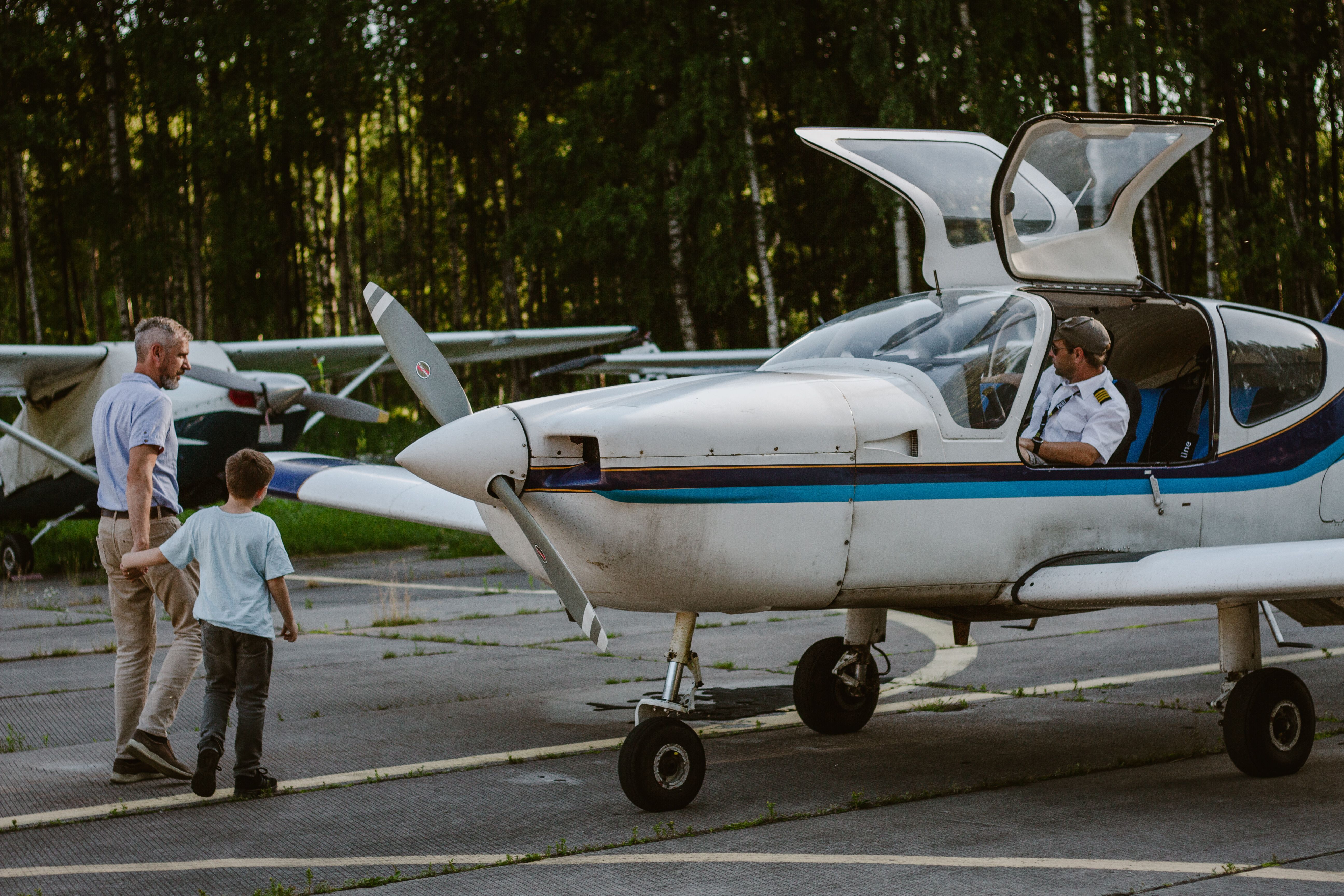 A detailed analysis of EASA NPA 2025-07 for aviation training organisations: regulatory requirements, governance gaps, evidence on AI simulator effectiveness, and what ATOs must build before Level 2 rules arrive in 2035.