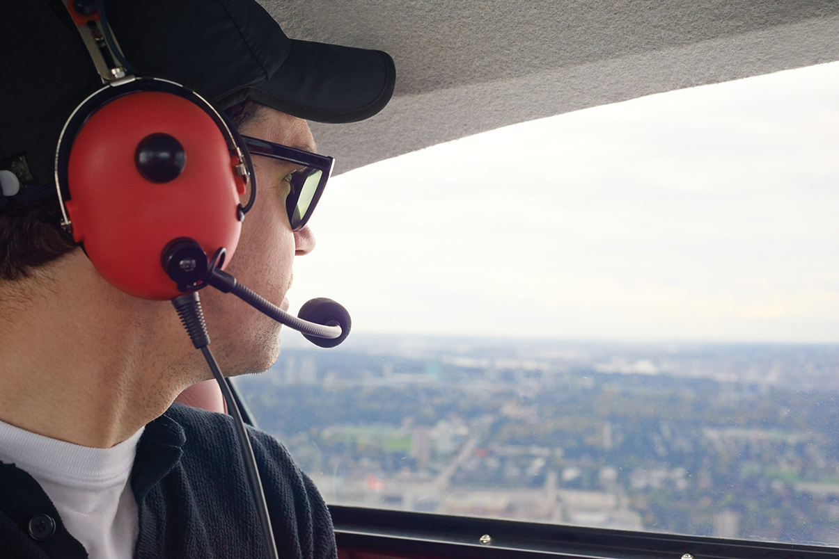 Explore why student pilots find radio communication more frightening than their first solo, what regulators actually require, and what learning science reveals about building real RT fluency.