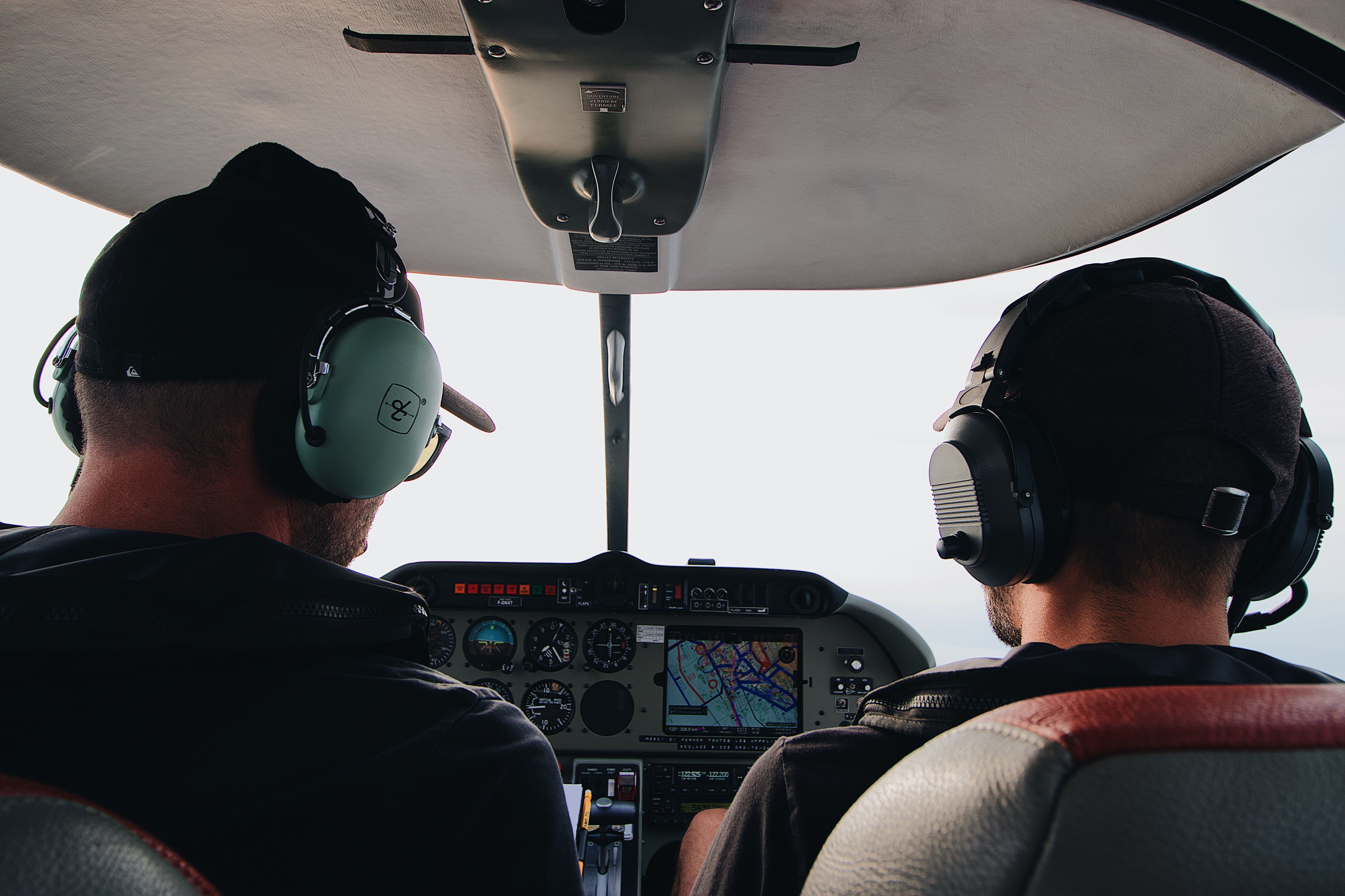 Student pilots dread radio communications more than landings. Learn what EASA actually requires, why training fails them, and how AI simulators deliver the repetition instructors cannot.