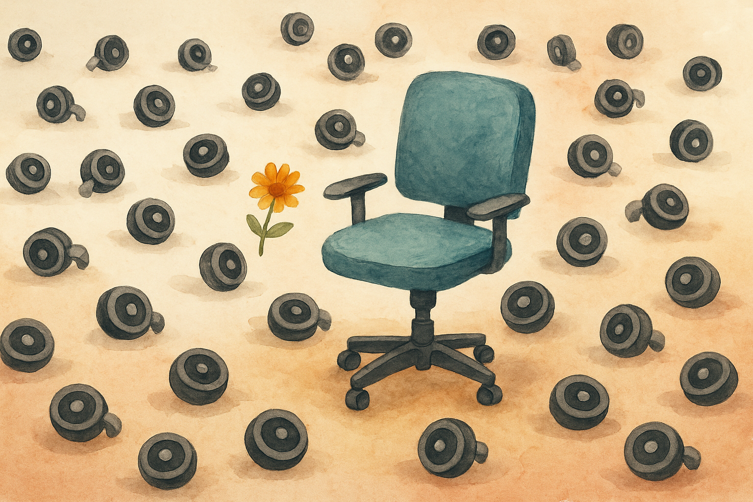 More wheels more problems