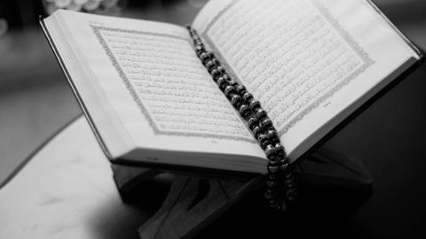 Three Shariah methods of disposing of paper of Quran or holy names