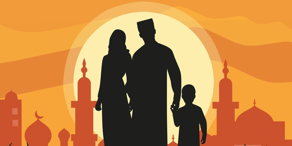 مسلمان اور امن و سلامتی