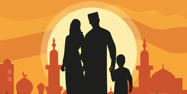 مسلمان اور امن و سلامتی
