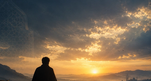 Martyrdom: Not Death, but Eternal Life