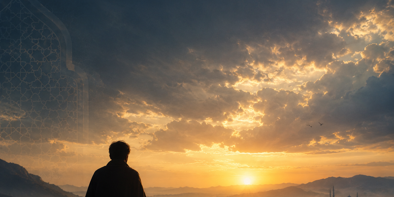 Martyrdom: Not Death, but Eternal Life