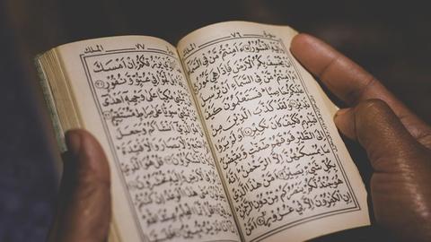 امام علی النقیؑ : دعا سریع الاجابت