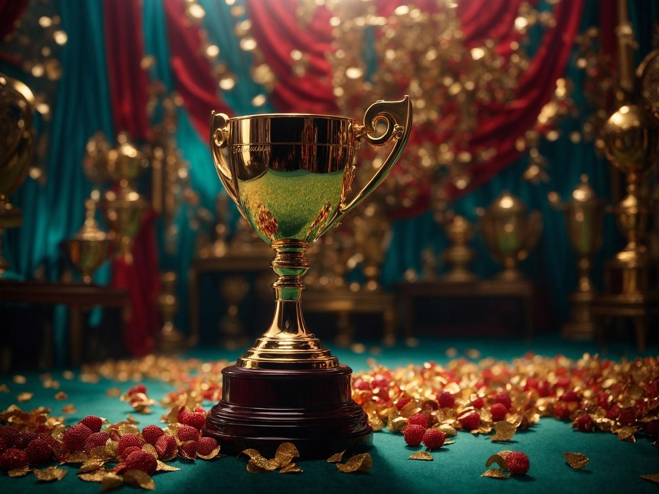 جو جیتا وہی سکندر