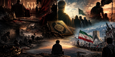 تاریخِ امت کا تلخ آئینہ: اقتدار کے سائے اور ثقلین کی روشنی Featured image for تاریخِ امت کا تلخ آئینہ: اقتدار کے سائے اور ثقلین کی روشنی