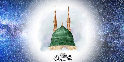 Featured image for حکایت ۱: مجسم قرآن