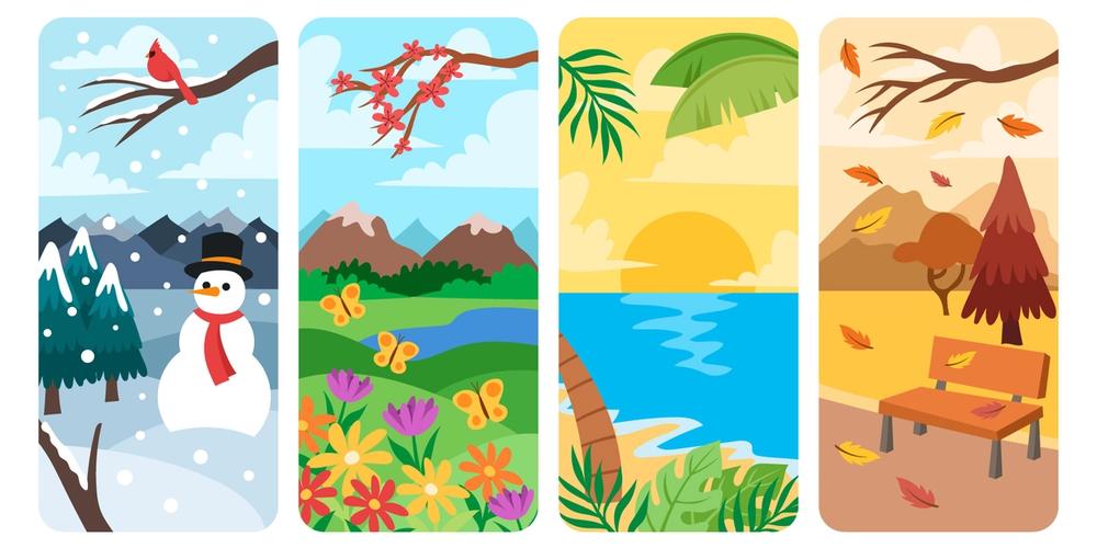 Legend Zindagi ke mausam | حکایت: زندگی کے موسم