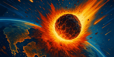 Featured image for قیامتِ کبریٰ کی تصویری جھلکیاں – قرآن کی روشنی میں (حصہ اول)