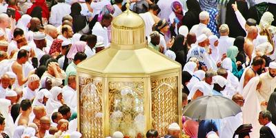 اللہ سے قربت کیسے حاصل ہو؟ Featured image for اللہ سے قربت کیسے حاصل ہو؟