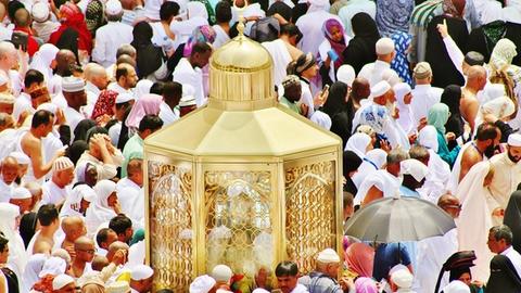 اللہ سے قربت کیسے حاصل ہو؟