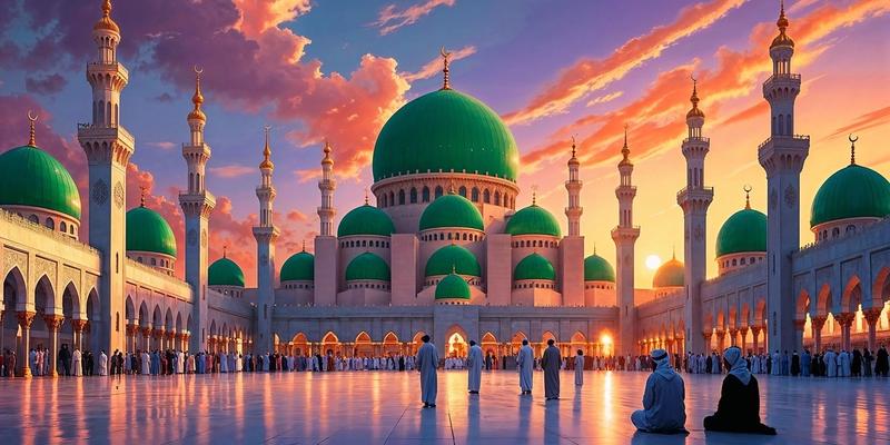 گمشدہ بیگ اور امام صادق علیہ السلام سے تقاضہ