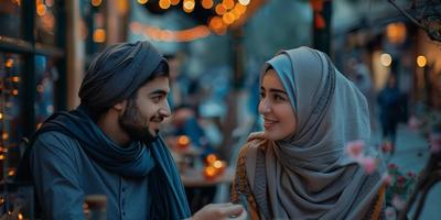 Featured image for جب عالمہ بیوی ملی تو شوہر نے سمجھا بہار آ گئی… مگر