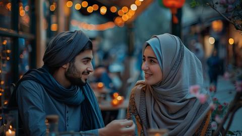جب عالمہ بیوی ملی تو شوہر نے سمجھا بہار آ گئی… مگر