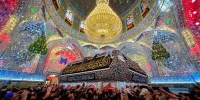 Featured image for اے علی! اگر مجھے یہ اندیشہ نہ ہوتا کہ ۔۔۔