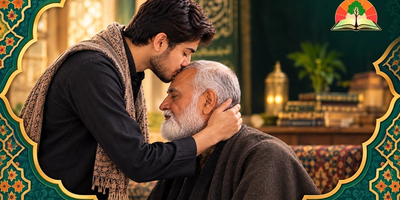 ماتھا ہی تو چوما ہے، چوری تو نہیں کی ہے! Featured image for ماتھا ہی تو چوما ہے، چوری تو نہیں کی ہے!