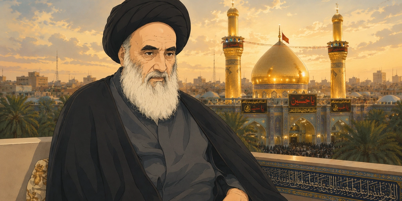 منبرِحسینیؑ:  خرافات اور شدت پسندی کے درمیان: