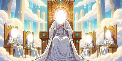 Featured image for حضرت فاطمہ الزھراء سلام للہ علیہا: فضائل  بزبان اصحاب پیغمبر ص