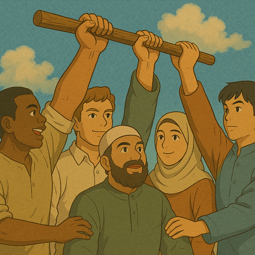 قرآنی نصیحتوں کا گل دستہ