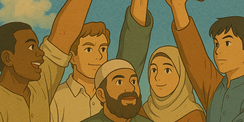 قرآنی نصیحتوں کا گل دستہ