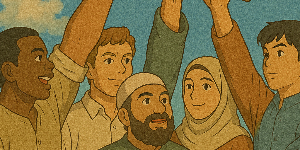 قرآنی نصیحتوں کا گل دستہ