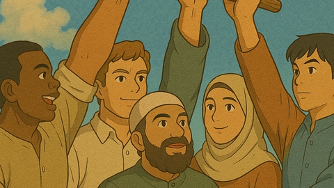 قرآنی نصیحتوں کا گل دستہ