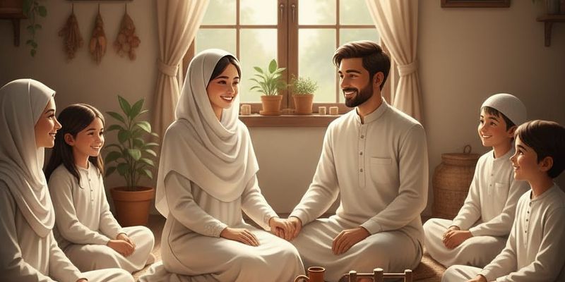 اسلام میں جہیز کا حقیقی تصور اور اسراف کی ممانعت
