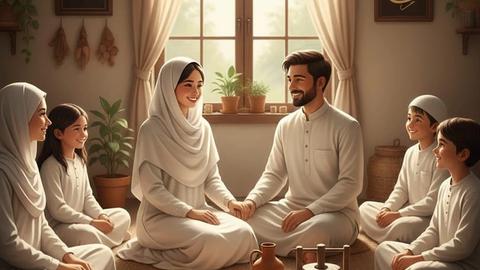 The Dowry System in Islam: A Call for Simplicity and Sincerity in Marriage