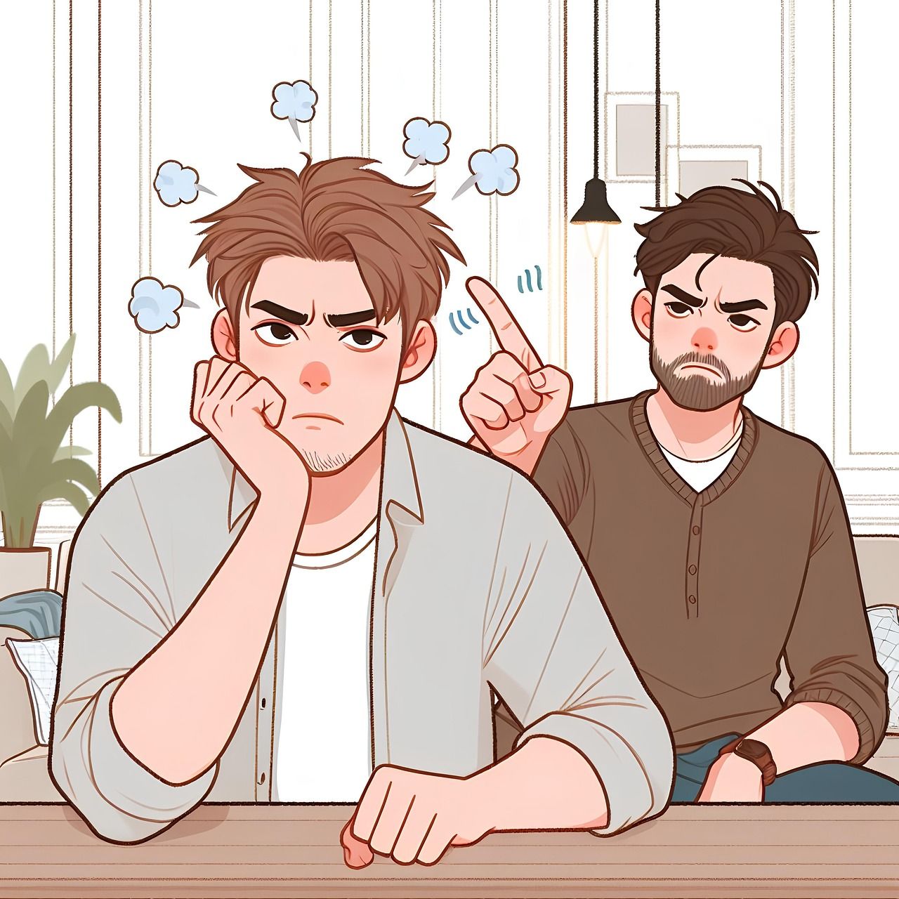 ایسے پانچ لوگوں سے کبھی بحث نہ کریں — اپنا وقت اور سکون ضائع مت کریں: