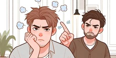 Featured image for ایسے پانچ لوگوں سے کبھی بحث نہ کریں — اپنا وقت اور سکون ضائع مت کریں