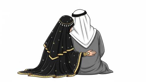 شکستہ پہلو زہرا ع اور تنہا علیؑ