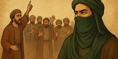 Featured image for امام مہدی (عج) کا حقیقی انتظار: ایمان، علم اور انصاف۔