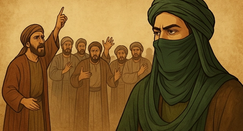 True Awaiting Of The Imam (a.s.): Faith, Knowledge, and Justice