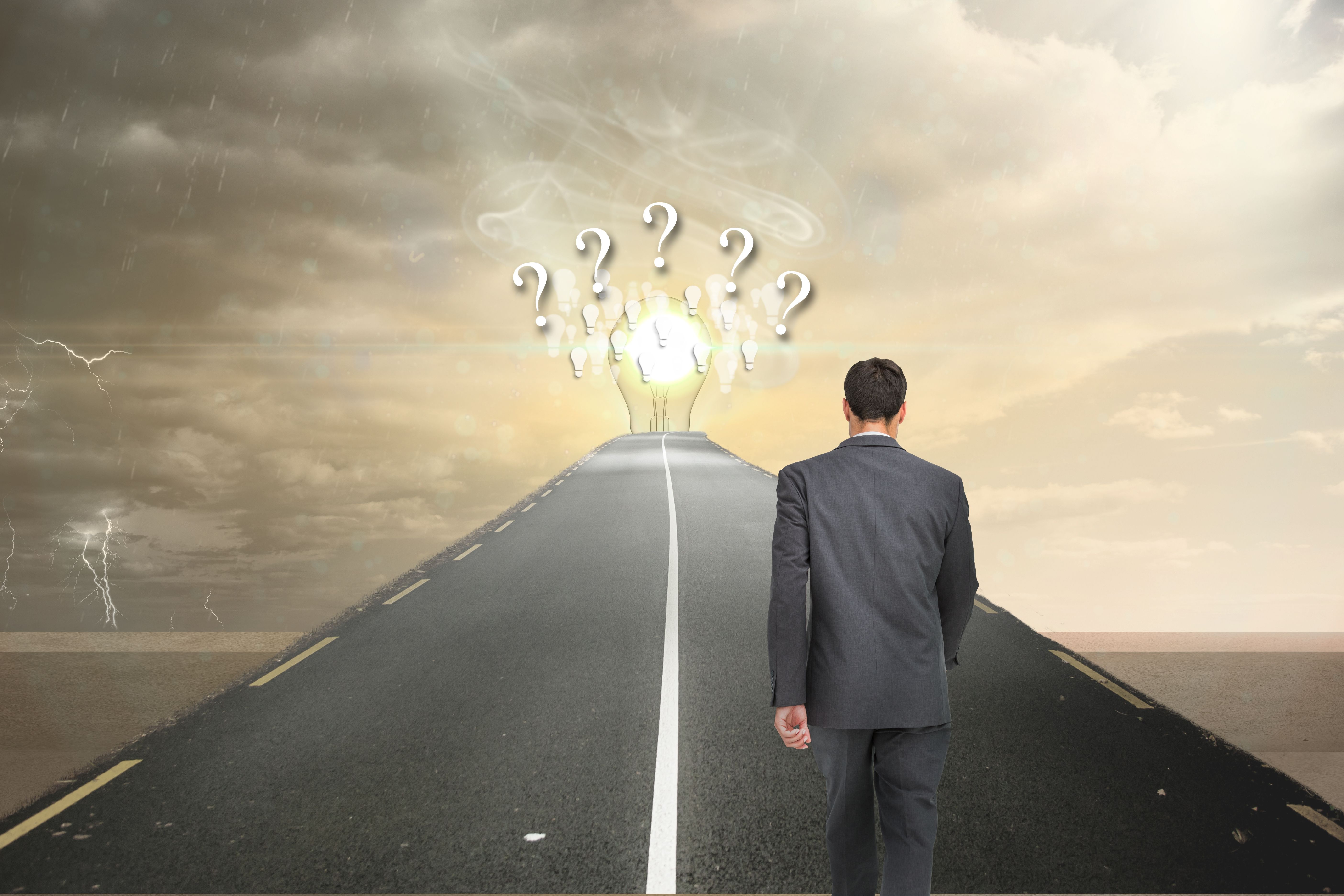 شکست  ایک نیے زاویۂ نظرے