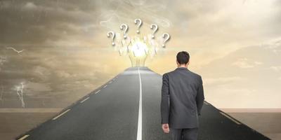 Featured image for شکست  ایک نیے زاویۂ نظرے