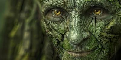 Featured image for بولنے والا درخت