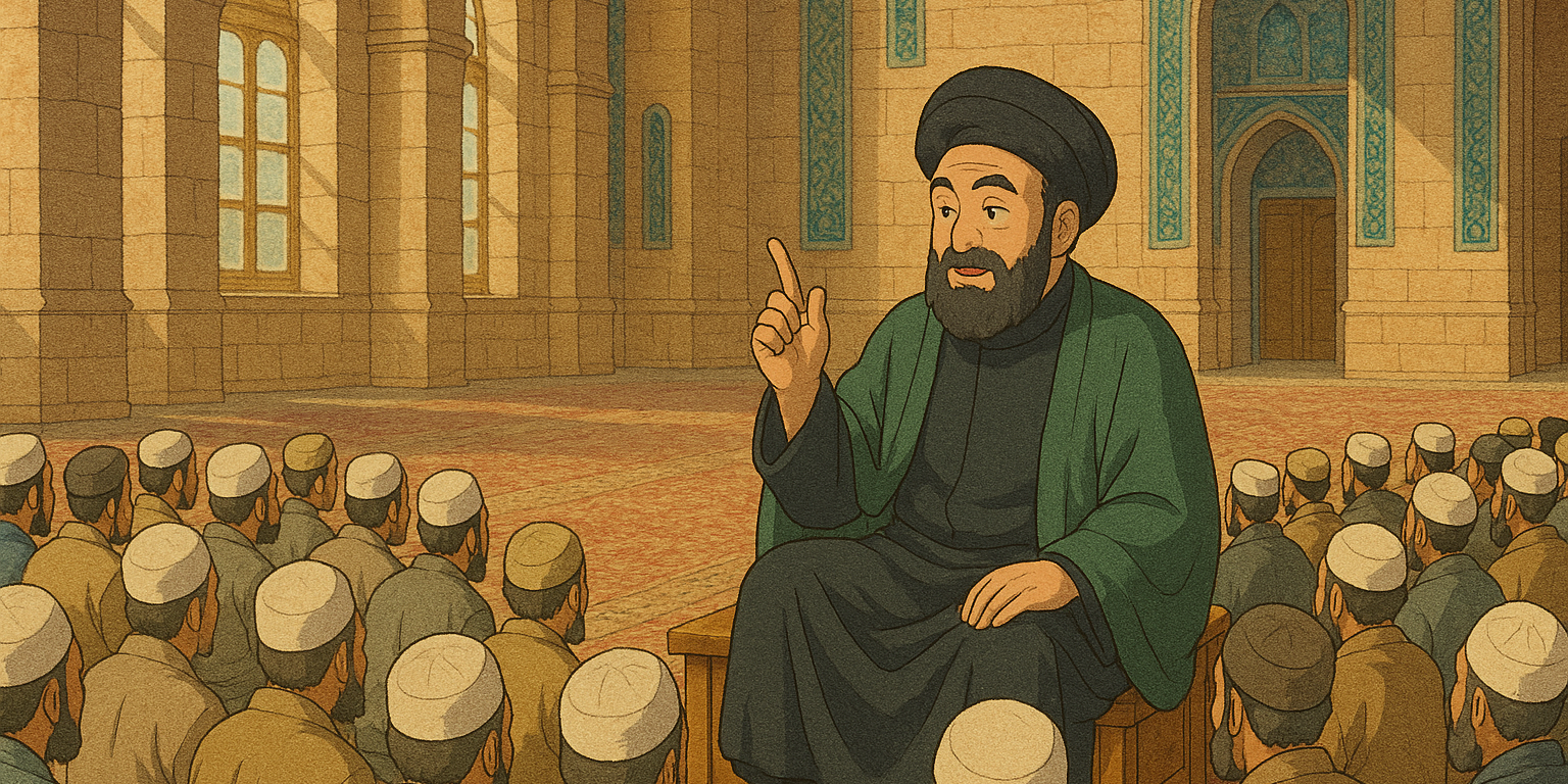 The Importance of Marja‘iyyah in the End Times and the Conspiracies Against It