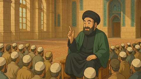 The Importance of Marja‘iyyah in the End Times and the Conspiracies Against It