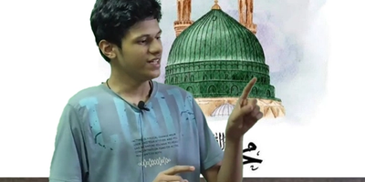 Sayed Mohammad Abbas 