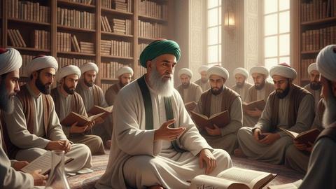 Imam Muhammad Baqir (peace be upon him): The Shining Star of Knowledge and Wisdom