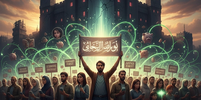 Featured image for ظلم کے خلاف ایک عالمی پکار: وقت کا تقاضا اور ہماری ذمہ داری