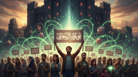 A Global Cry Against Oppression: The Demand of Our Time and Our Responsibility