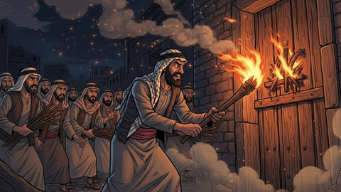 ہم ایام فاطمیہ کیوں مناتے ہیں؟