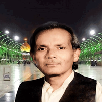 Sayed Iftekhar Aazmi