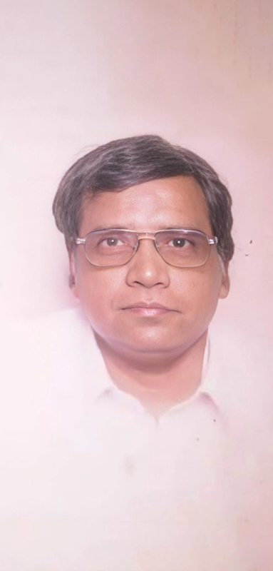 Sayed Imtiyaz Haider Taj