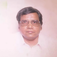 Sayed Imtiyaz Haider Taj