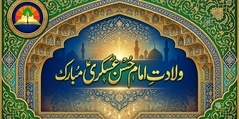 امام حسن عسکری علیہ السلام: مختصر حیات اور تابندہ و جاوید پیغام